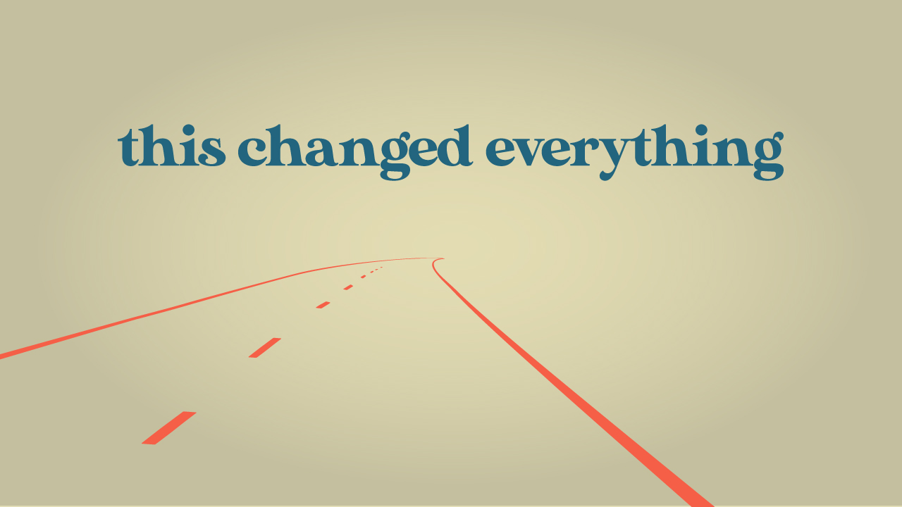 The Creative Lesson My Dad Never Meant to Teach Me<